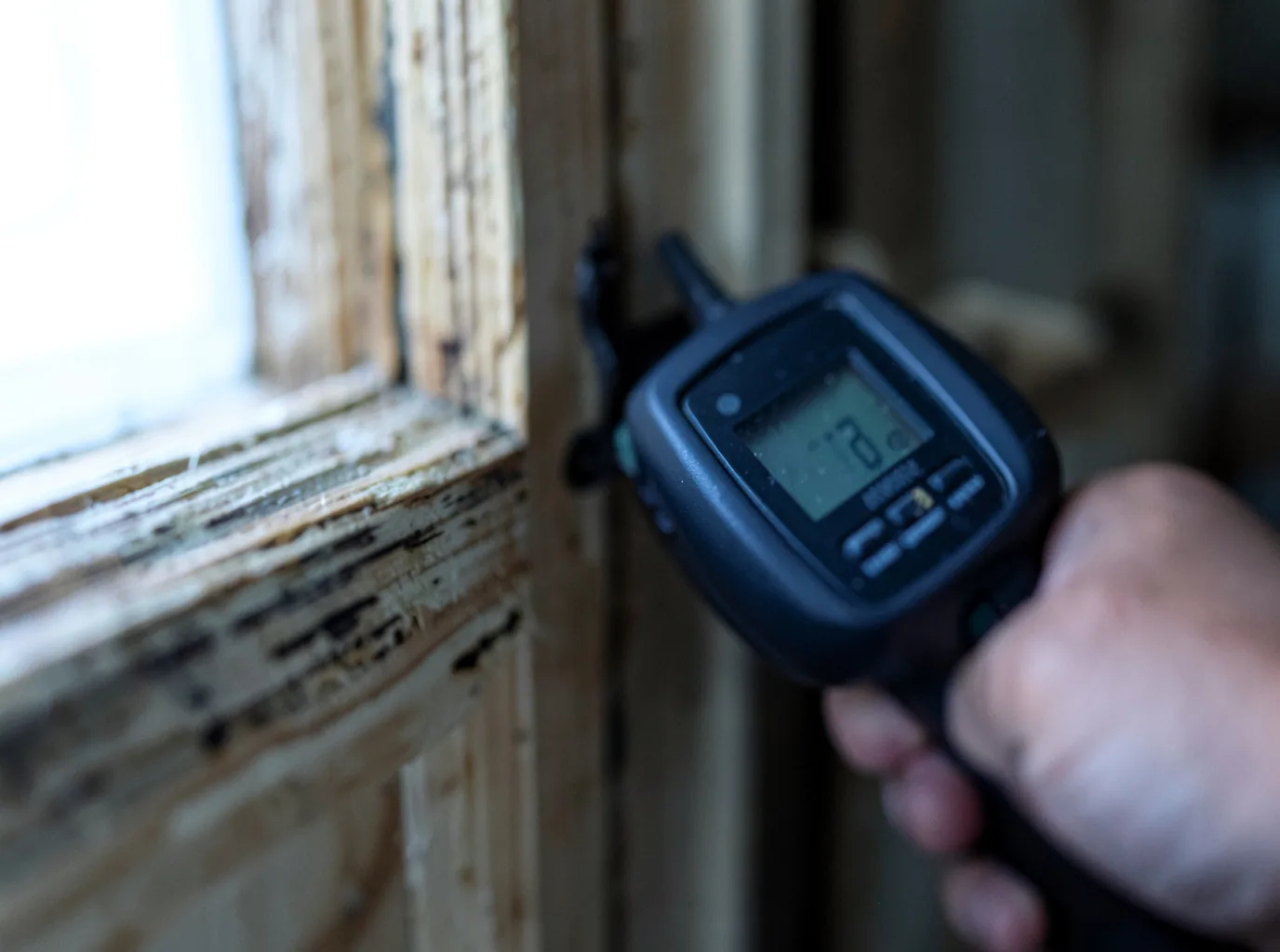 Ceiling Water Damage Repair in Georgetown, SC