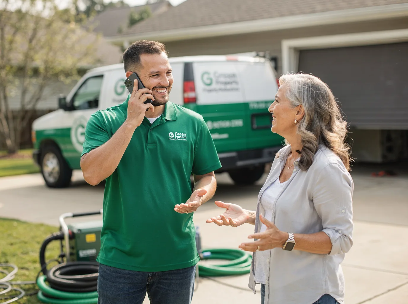 Water Damage Restoration Georgetown, SC FAQs